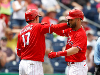 2022 MLB season preview: Philadelphia Phillies