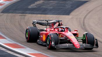 2022 Monaco Grand Prix Odds, Picks and Betting Predictions