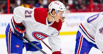 2022 Montreal Canadiens Top 25 Under 25: #4 Kaiden Guhle