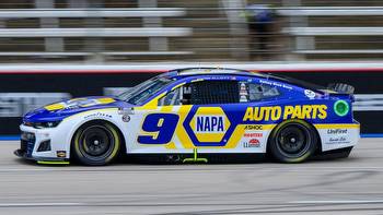 2022 NASCAR at Darlington picks, odds, playoff predictions: Model fades Chase Elliott at Cook Out Southern 500