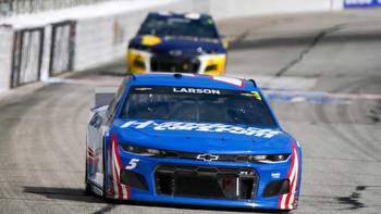 2022 NASCAR at the Brickyard odds, Verizon 200 picks, TV: Model shares Indianapolis road course predictions