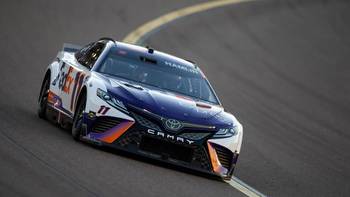 2022 NASCAR Cup Series Championship odds, picks, starting lineup, predictions by legendary Vegas racing expert
