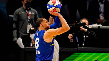 2022 NBA 3-Point Contest odds, picks: All-Star Weekend predictions, best bets from expert on 85-67 run