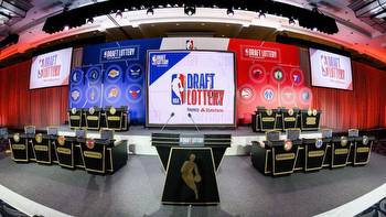 2022 NBA draft lottery race: March 1 update for Rockets, Nets picks