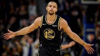 2022 NBA playoff odds, picks, best bets for May 3 from proven model: This four-way parlay returns over 12-1