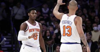 2022 NBA Power Rankings: Knicks in nowhere zone