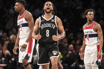 2022 NBA Three-Point Contest Odds and Picks
