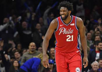 2022 NBA Title Odds: Philly 76ers Bump After Simmons/Harden Swap