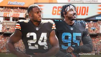 2022 NFL Odds: Cleveland Browns over/under win total prediction