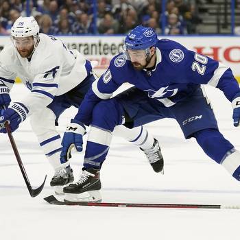 2022 NHL Playoffs: B/R Staff Predictions for a Wild Night of Game 7s