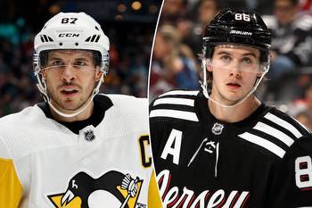 2022 NHL Stanley Cup and futures odds, picks, predictions