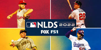 2022 NLDS Game 2 storylines