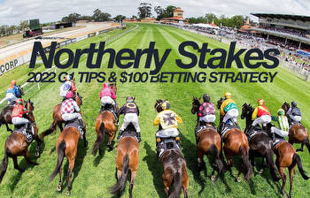 2022 Northerly Stakes Betting Tips