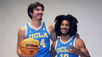 2022 PAC-12 College Basketball Betting Preview: Will UCLA or Arizona Contend for National Championship?