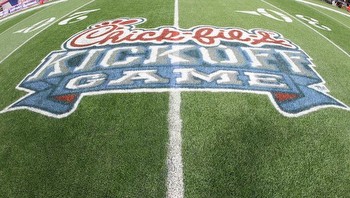 2022 Peach Bowl Betting: College Football Bowl Odds
