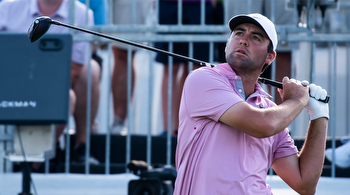 2022 PGA Championship betting preview: Scottie Scheffler enters as golfer to beat