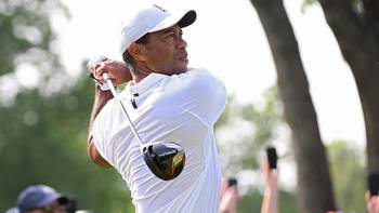2022 PGA Championship odds, picks: Tiger Woods predictions from proven model that nailed Masters finish