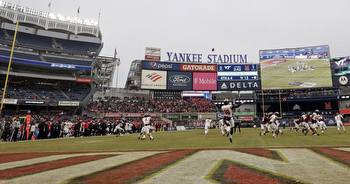 2022 Pinstripe Bowl, Minnesota-Syracuse: TV, lines and picks