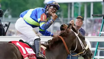2022 Preakness Stakes odds, post positions and analysis