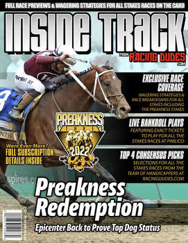 2022 Preakness Stakes Picks and Wagering Guide