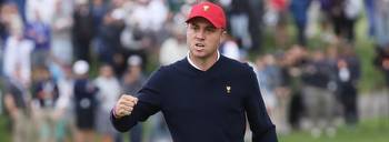 2022 Presidents Cup odds, picks: Proven golf expert reveals best bets, surprising predictions for Quail Hollow