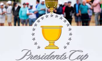 2022 Presidents Cup Preview and Betting Strategies