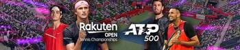 2022 Rakuten Japan Open Betting Preview with Prediction