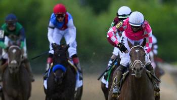 2022 Rebel Stakes prediction, odds, entries: Horse racing today picks, best bets by expert who nailed Pegasus