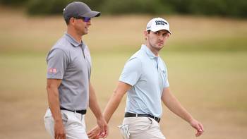 2022 Rocket Mortgage Classic odds: Cantlay tops Finau as betting favorite