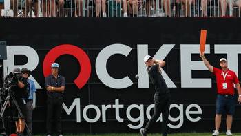 2022 Rocket Mortgage Classic Odds, Picks & Predictions