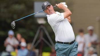 2022 RSM Classic picks, predictions, best bets, odds: PGA expert says back Matt Kuchar, fade Taylor Montgomery