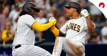 2022 San Diego Padres Betting Trends