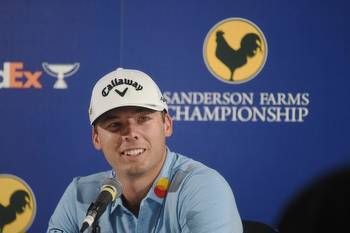 2022 Sanderson Farms Championship: Preview, Odds & Best Bets