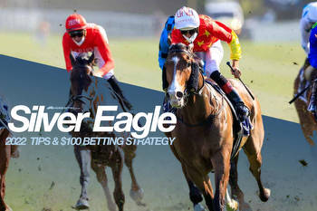 2022 Silver Eagle Betting Tips & Top Odds
