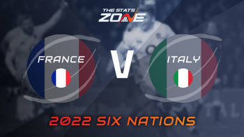 2022 Six Nations Championship