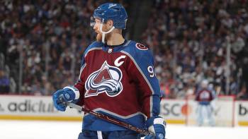 2022 Stanley Cup Final: Avalanche vs. Lightning odds, NHL picks, Game 1 prediction from hockey model