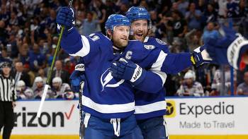 2022 Stanley Cup Final: Lightning vs. Avalanche odds, NHL picks, Game 6 prediction from proven hockey model