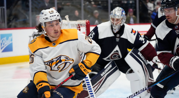 2022 Stanley Cup Playoff Preview: Avalanche vs. Predators