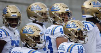 2022 Sun Bowl, UCLA-Pittsburgh: TV, lines and picks
