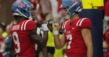 2022 Texas Bowl, Ole Miss vs. Texas Tech: Bayou Bets picks