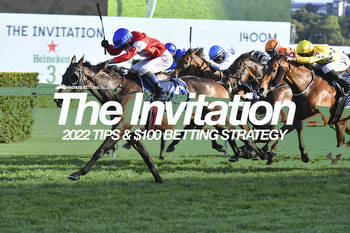 2022 The Invitation Racing Tips & Odds