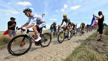 2022 Tour de France Odds Update: Vingegaard Beat Pogacar?