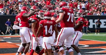 2022 Week 4 Preview: Miami (OH) RedHawks @ Northwestern Wildcats