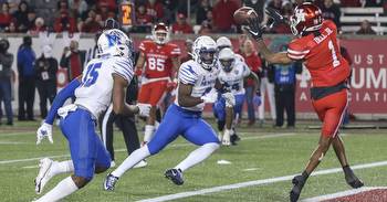 2022 Week 6 Preview: Houston Cougars @ Memphis Tigers