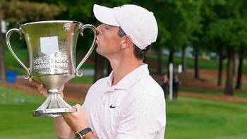 2022 Wells Fargo Championship odds, picks and PGA Tour predictions