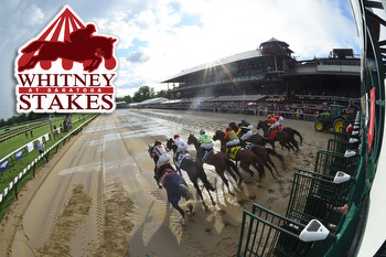 2022 Whitney Stakes Picks, Betting, Contenders and Results