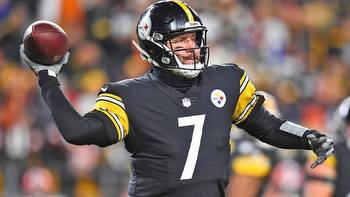 2022 Wild Card Weekend NFL picks, odds, prediction, best bets by top model: This four-way parlay pays 12-1