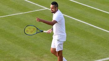 2022 Wimbledon Men's Final Odds, Picks & Predictions For Djokovic vs Kyrgios