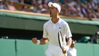 2022 Wimbledon odds, props, men's final predictions: Tennis expert reveals Djokovic vs Kyrgios picks