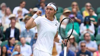 2022 Wimbledon odds, women's final predictions: Tennis expert reveals Ons Jabeur vs. Elena Rybakina picks